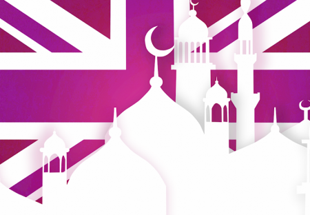 V Anglii je dnes horší totalita jak v Rusku. Bojovník proti islamizaci opět odsouzen