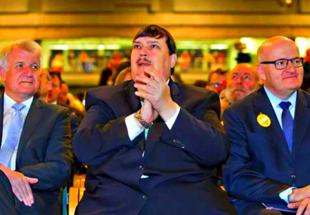 Němčina druhý úřední jazyk ČR