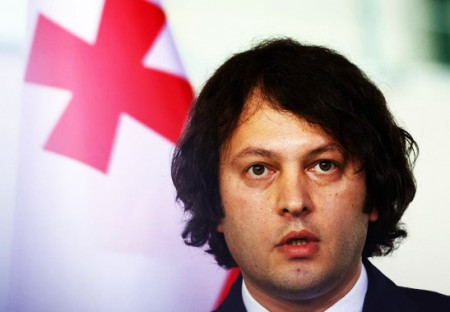 Bude se vyšetřovat obvinění z manipulací voleb v Gruzií a Západ už má strach