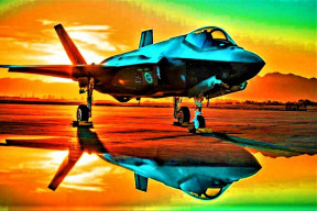 iranske-systemy-protivzdusne-obrany-zajaly-izraelske-stihacky-f-35