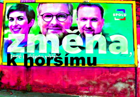 Důchodová trojčlenka