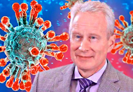 Dr. McCullough o COVID vax: "Nikdy som nevidel niečo také škodlivé pre ľudské telo."