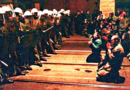 Spomienky na Nežnú revolúciu 1989, resp. na Nežný prevrat ´89 – 35 rokov