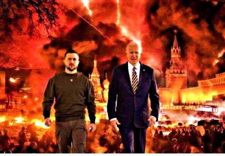 Americký prezident Joe Biden udělil Ukrajině povolení k použití zbraní dlouhého doletu k útoku na hluboké vnitrozemí Ruska.