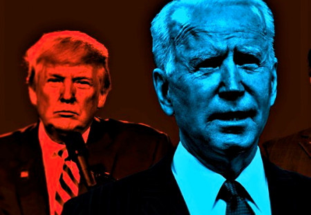 Navzdory Trumpovi: Biden s demokraty chtějí vyvolat třetí světovou válku s Ruskem