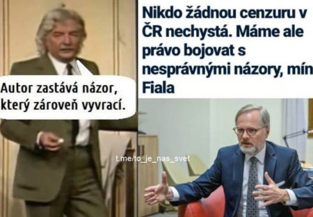Fialový humor aneb Brněnský šašek opět baví Česko