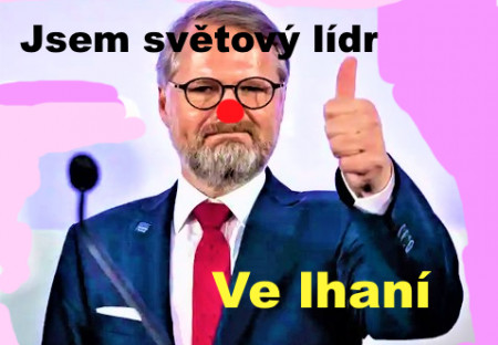 Lidová tvořivost nejen na téma fialové žumpy (V.)