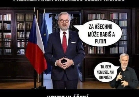Lidová tvořivost nejen na téma fialové žumpy (VII.)