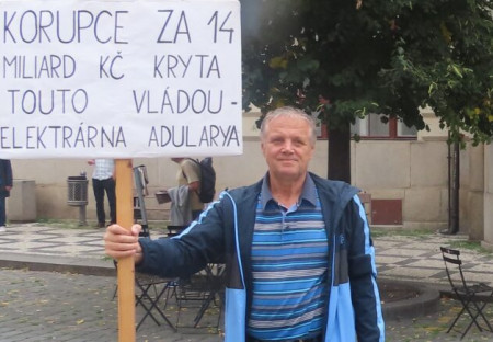 Ing. Miroslav Kelnar: Konec jedné „protikorupční svině“