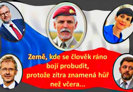 Lidová tvořivost nejen na téma fialové žumpy (X.)