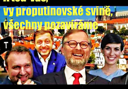 Vidlák: Stmívá se… a může se i ochlazovat !!!