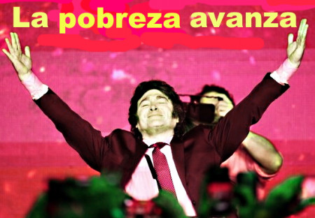 Pokud se kapitalistické ekonomice daří dobře, lidem se daří špatně.