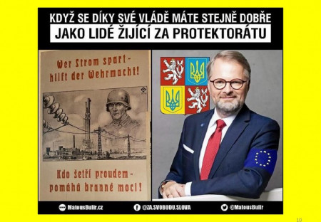 Lidová tvořivost nejen na téma fialové žumpy (XIII.)