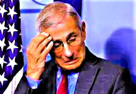 Biden potvrdil, že zvažuje milost pro Anthonyho Fauciho