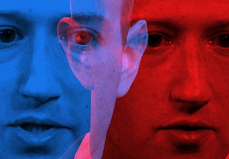 Z PRONEWS (10.1. - 11.1.2025):  Mark Zuckerberg: "Biden nás nutil, abychom odstraňovali příspěvky proti smrtícím vakcínám proti Covid-19"!
