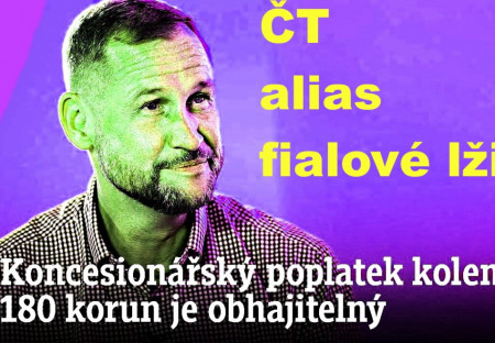 Zrušte ČT!