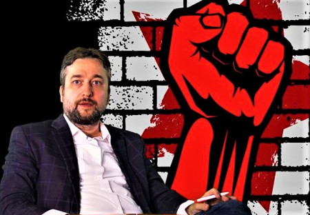 NAĎOV ČLOVEK SCHVAĽUJE VRAŽDU STARENKY - PODÁVAM TRESTNÉ OZNÁMENIE