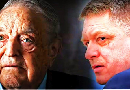Fico opět nakládá progresivním demagogům