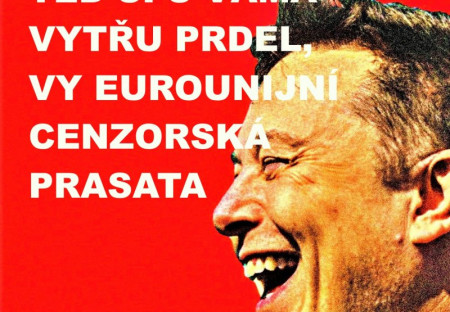 Čeští poslanci vyzývají Kongres USA, ať zasáhne proti dezinformacím na Facebooku, Twitteru a Google.