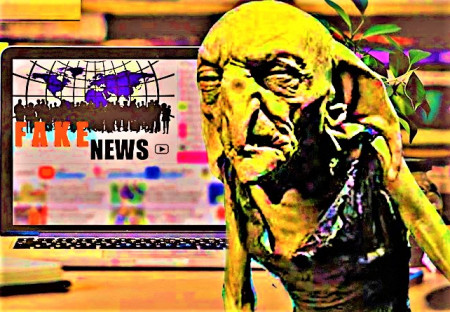 Zkorumpovaný průzkum