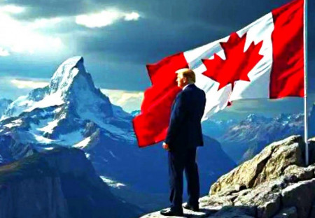 Z PRONEWS (21.1.2025):  Donald Trump obnovil svobodu slova! - „Cenzura je v demokracii nepřijatelnou“