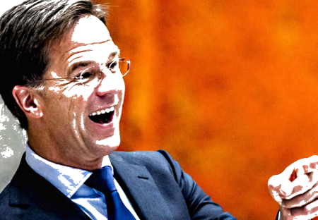 Šéf NATO Rutte: Evropa bude muset v budoucnu platit za americké zbraně pro Ukrajinu