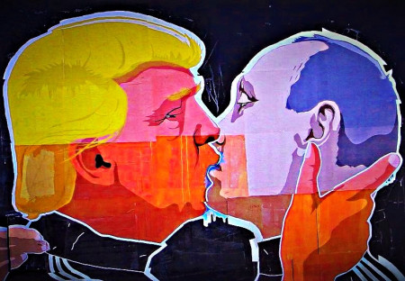 Z PRONEWS (24.1. - 25.1.2025): „Donald Trump je chytrý a realistický“
