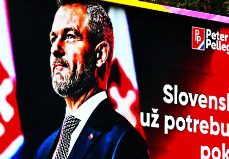 Nech Šimečka verejne prehlási, že nesľúbil Zelenskému vojakov zo Slovenska + VIDEO (MAJDAN NA SLOVENSKU UŽ ZAČAL?)