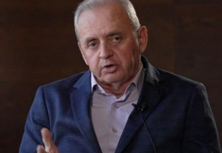Rusko plně kompenzovalo své náklady za SVO - slova bývalého vrchního velitele ozbrojených sil Ukrajiny.