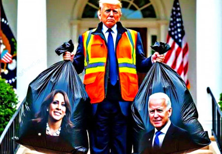 Z PRONEWS (29.1.2025):  Trump: stahuje americké vojáky ze Sýrie!