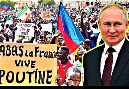 Mali, Burkina Faso a Niger oficiálně opouštějí ECOWAS