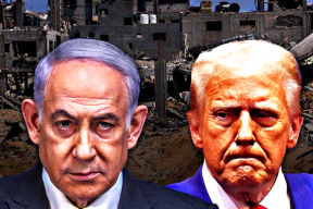 trump-s-netanyahuem-po-boku-potvrdil-plan-na-trvale-vysidleni-palestincu-z-gazy