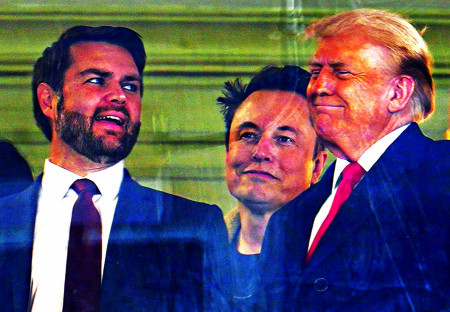 Americký viceprezident JD Vance v Mnichově: „EU kriminalizuje svobodu slova” (CZ DABING)