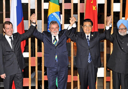 Brazílie oznámila priority svého předsednictví BRICS v roce 2025