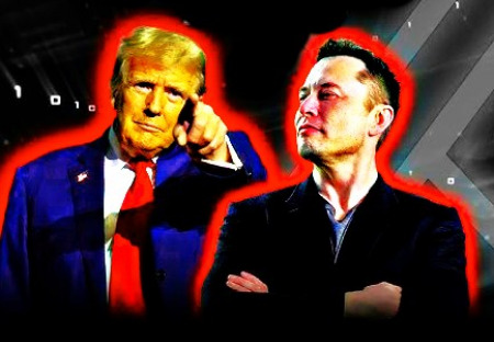 Z Russkoj Vesny (20.2.2025):  „Zelenský nechal zabít amerického novináře“