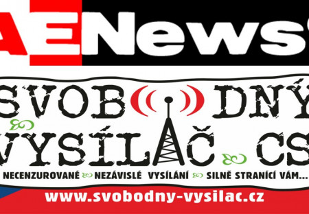 Pan VK komentuje aktuální události na SV  (21.02.2025)