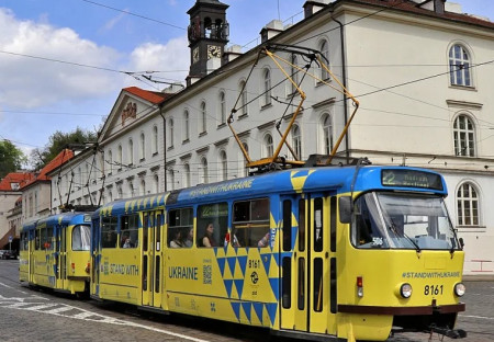 Pravda o Ukrajincích.