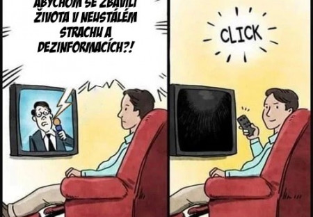 Případ „vzteklý tramvaják“ aneb zlé čecháčkovské prase vs alabastrově čistá oběť rasismu?   