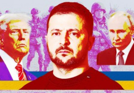 USA obvinily Zelenského "z diktátorství" !!!