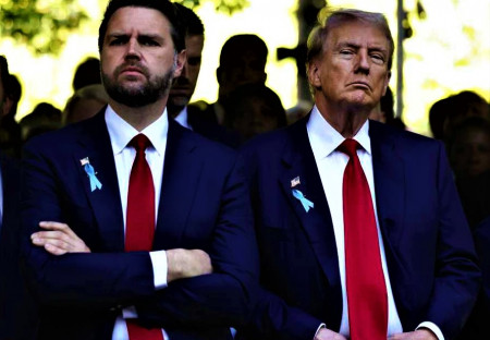 Americký viceprezident Vance varuje, že Európska únia čelí „civilizačnej samovražde“