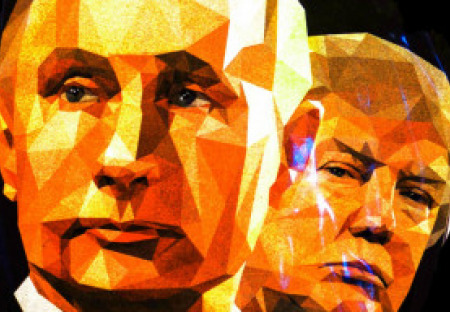 Z Russkoj Vesny (18.3.2025):  První komentáře z Kremlu k rozhovoru mezi Trumpem a Putinem