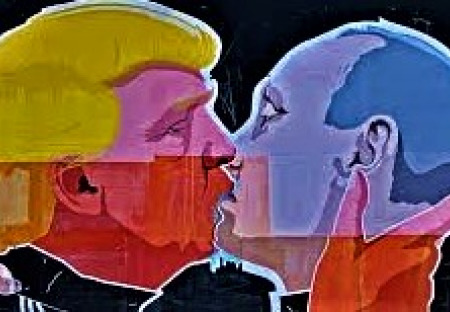 Washington a Moskva se dohodly o rozdělení Ukrajiny už na podzim 2022....