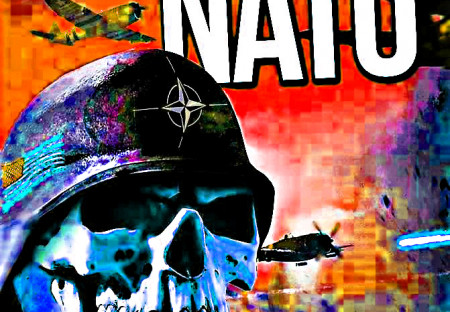 NATO: Bombardovanie Juhoslávie