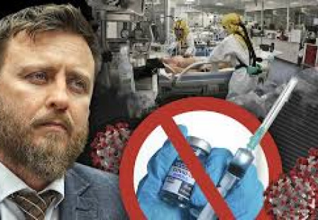 Kotlár: Výsledky analýzy šarží vakcín používaných proti Covid-19 v slovenskej populácii