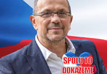 Konečně se našel někdo odvážný!
