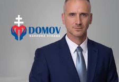 Slintačka a krívačka ako biologická zbraň. Pavol Slota vie, čoho sú bruselskí a kyjevskí nacisti schopní