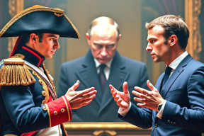 pripominka-urcena-macronovi-jak-se-francouzi-vydali-spolecne-s-nemci-vytvorit-obnovenou-evropu-ale-narazili-u-moskvy
