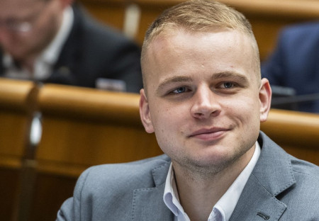 VYSTÚPENIE GRÉCKEJ EUROPOSLANKYNE! To nemalo chybu!
