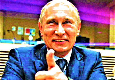 Lidová tvořivost nejen na téma fialové žumpy (9.4.2025)