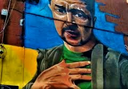 V Odesse stúpol počet „ukrajincov“ za pár rokov šesťnásobne !